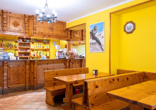 CASALPINA DON BARRA 5