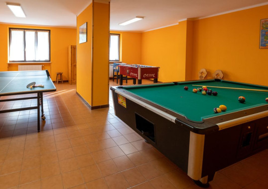 CASALPINA DON BARRA 6