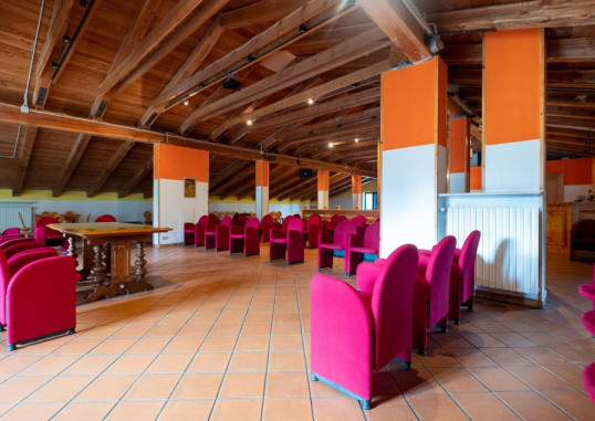 CASALPINA DON BARRA 8