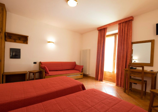 CASALPINA DON BARRA 10