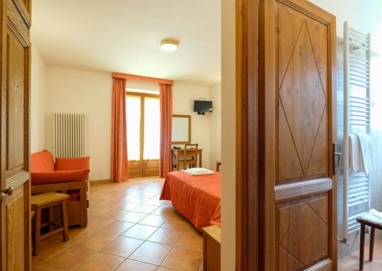 CASALPINA DON BARRA 13