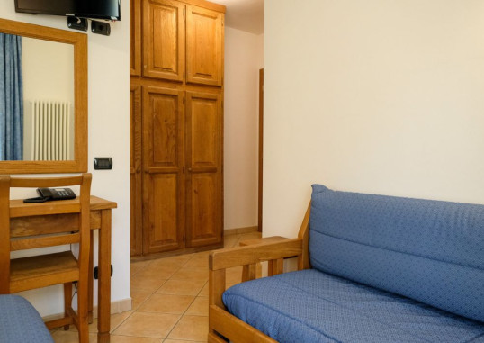 CASALPINA DON BARRA 17