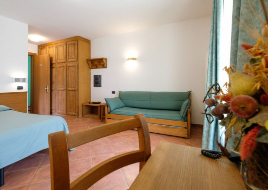 CASALPINA DON BARRA 18