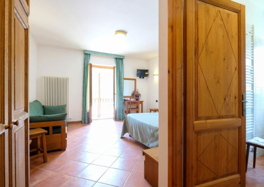 CASALPINA DON BARRA 19