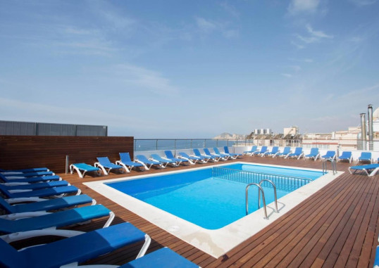 VORAMAR 4