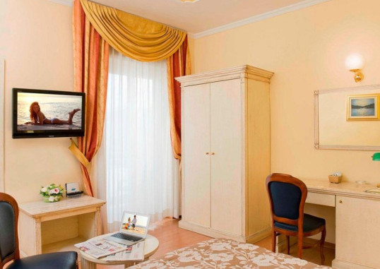 HOTEL CITY 9
