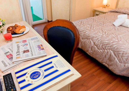 HOTEL CITY 11