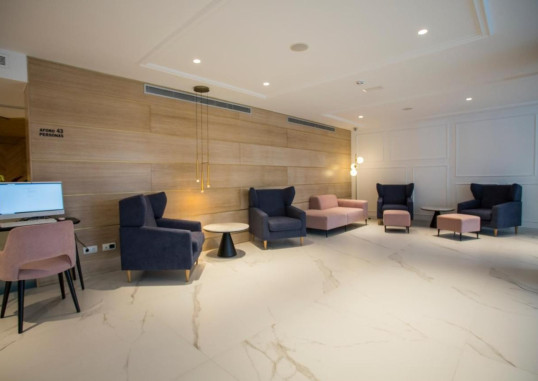 VORAMAR 6