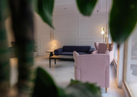 VORAMAR 7