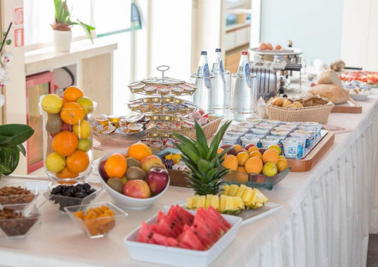 HOTEL MAJA 19