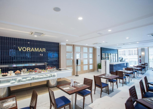 VORAMAR 8