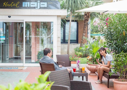 HOTEL MAJA 24