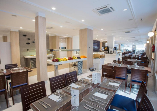 VORAMAR 9