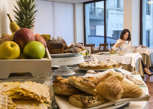 HOTEL PLAZA PESCARA 2