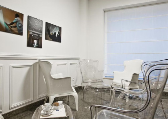 HOTEL PLAZA PESCARA 5