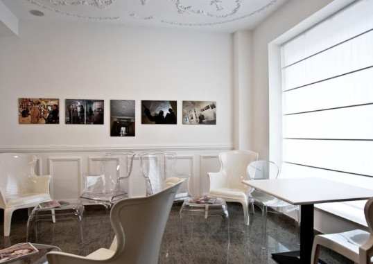 HOTEL PLAZA PESCARA 6