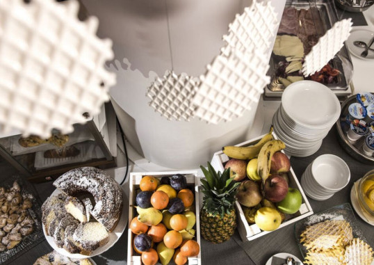 HOTEL PLAZA PESCARA 8