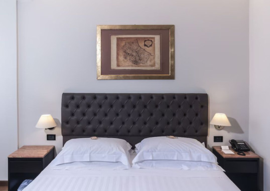 HOTEL PLAZA PESCARA 11