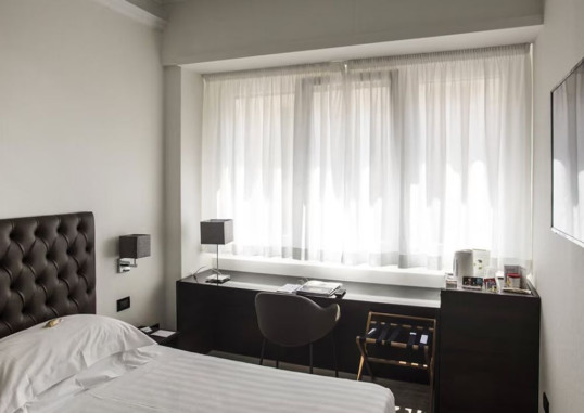 HOTEL PLAZA PESCARA 12