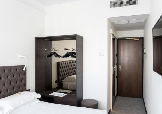 HOTEL PLAZA PESCARA 18