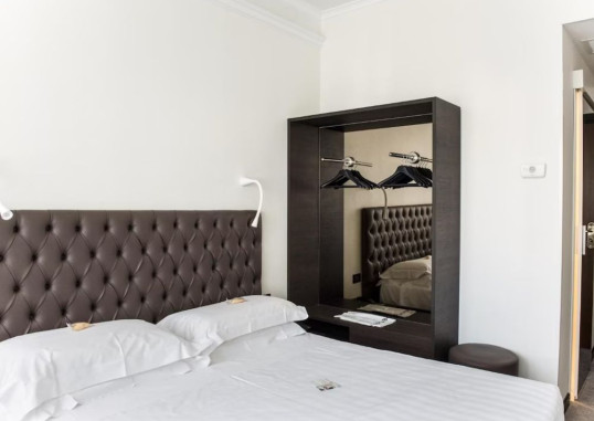 HOTEL PLAZA PESCARA 19