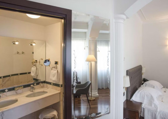 HOTEL PLAZA PESCARA 20