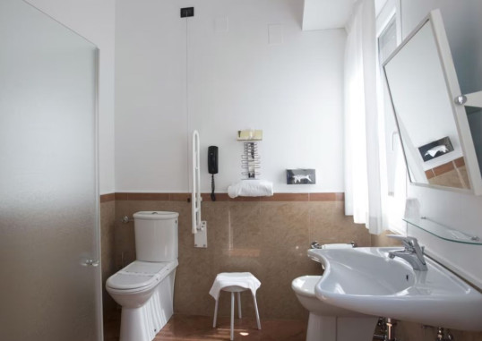 HOTEL PLAZA PESCARA 24