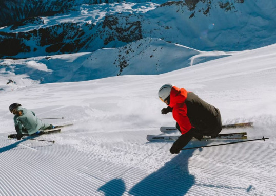 Trys slėniai Prancūzija 2
