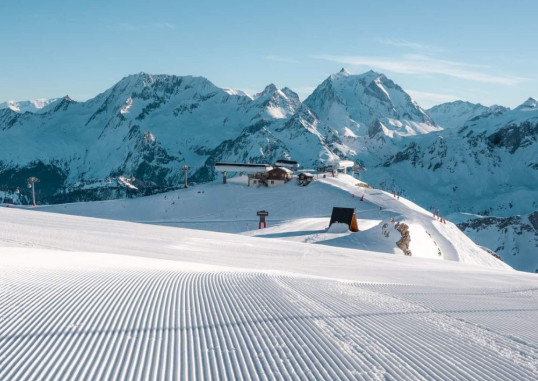 Trys slėniai Prancūzija 4