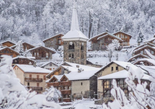 Trys slėniai Prancūzija 5