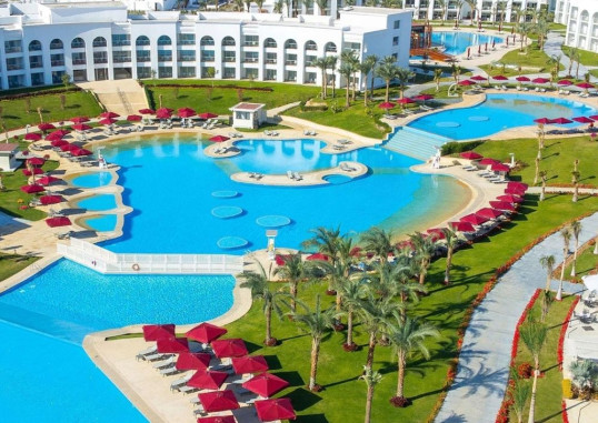 RIXOS RADAMIS 1