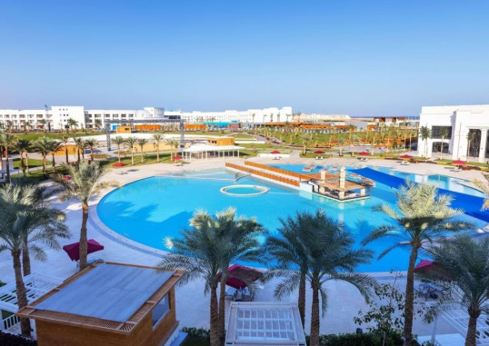RIXOS RADAMIS 3