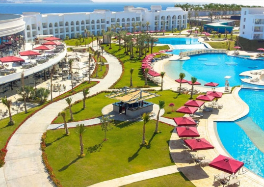RIXOS RADAMIS 6