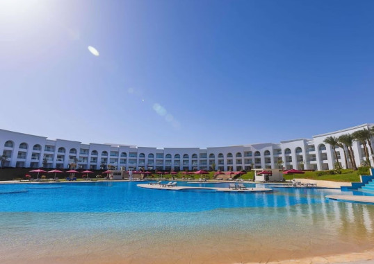 RIXOS RADAMIS 7
