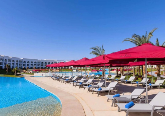 RIXOS RADAMIS 8