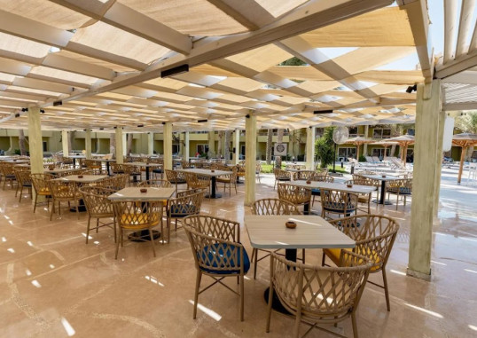 PALM BEACH RESORT 10