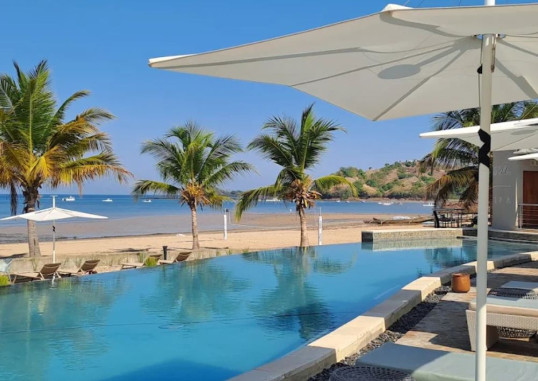 PALM BEACH RESORT 2