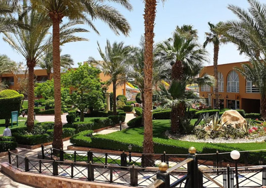 PALM BEACH RESORT 37