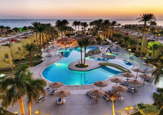 PALM BEACH RESORT 40