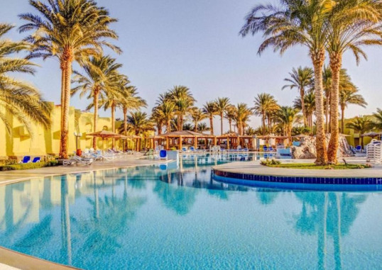 PALM BEACH RESORT 5