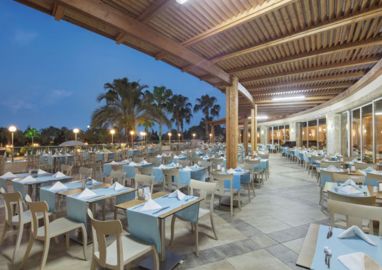 SAPHIR RESORT & SPA 23