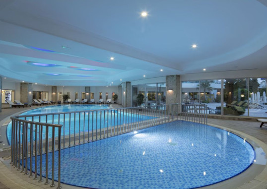 SAPHIR RESORT & SPA 26