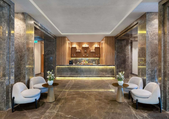 SAPHIR RESORT & SPA 27