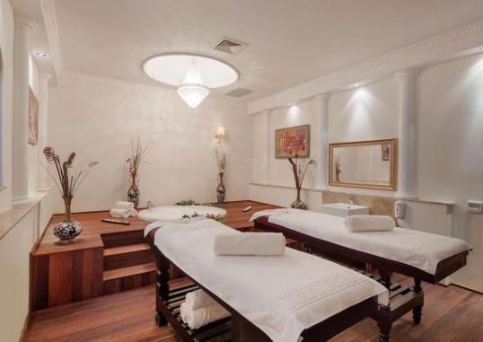 SAPHIR RESORT & SPA 28