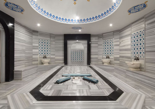 SAPHIR RESORT & SPA 33