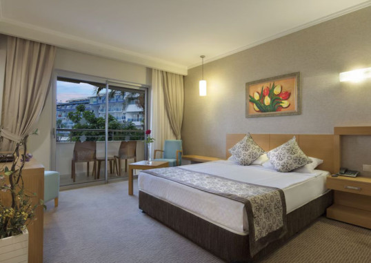 SAPHIR RESORT & SPA 43