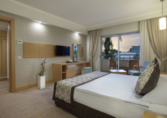 SAPHIR RESORT & SPA 44