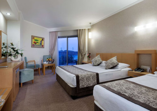 SAPHIR RESORT & SPA 45