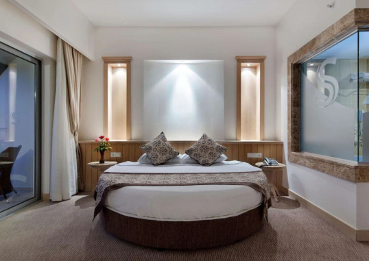 SAPHIR RESORT & SPA 46