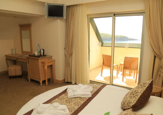 SAPHIR RESORT & SPA 47